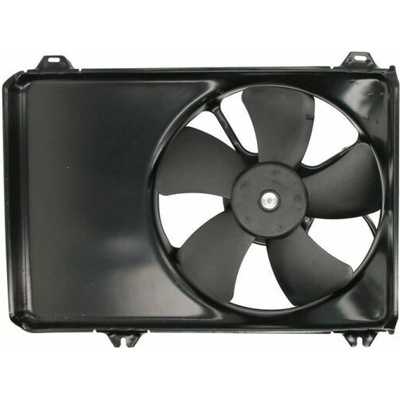 Větrák, chlazení motoru THERMOTEC D88002TT