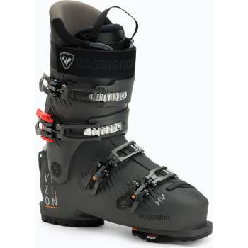 Rossignol Мъжки ски обувки Rossignol Vizion 4B 100 HV GW metal grey