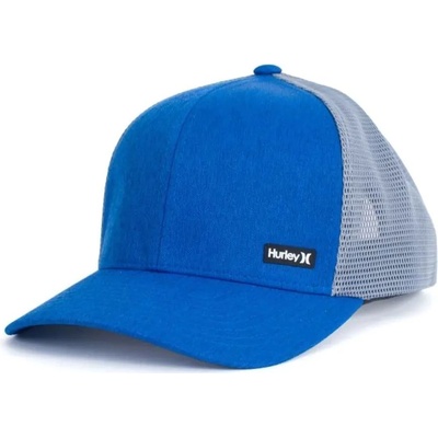 HURLEY LEAGUE HAT BLUE BEYOND