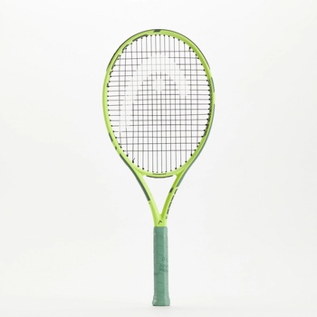 Raquette De Tennis HEAD Challenge Lite – 260 G, 690 Cm², Oversize, Graphite, Pour Débutants, Légère Et Maniable