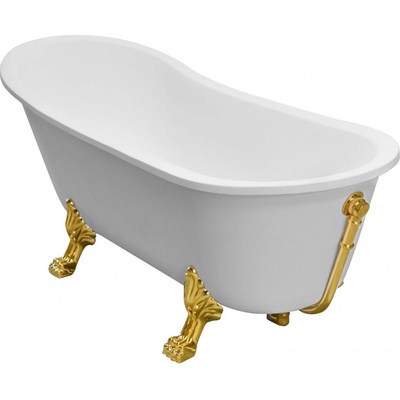 Besco OLAYA - 160 x 68 cm VANOLA160Z