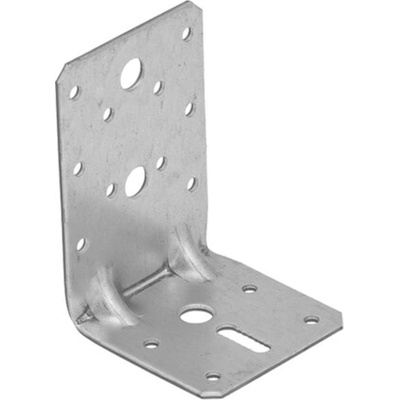 Domax KPK 23 uholník s prelisom 95x65x65x2,5 mm