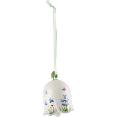 Villeroy & Boch New Flower Bells porcelánový zvonček, zvonček 14-8635-6407