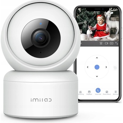 Xiaomi Imilab C20 Pro Home Security