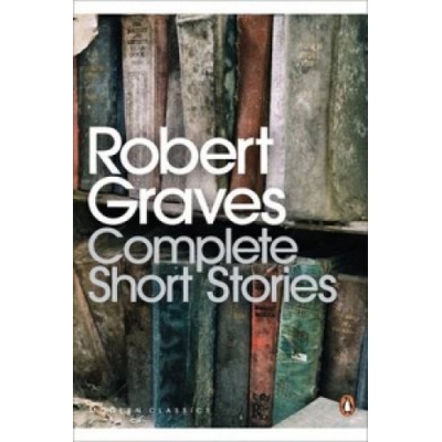 Complete Short Stories Graves Robert
