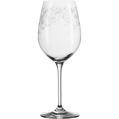 Leonardo 6 sklenic červeného vína CHATEAU 510 ml