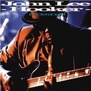 HOOKER, JOHN LEE - BOOM BOOM CD