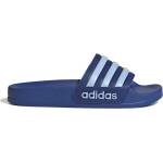 adidas Детски сандали adidas Kid's Adilette Shower Sandals - Team Royal Blue / Glow Blue / Team Royal Blue - размер 35 (EU) (702-3926-0218)