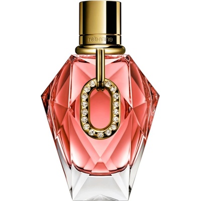 Paco Rabanne Million Gold for Her Pure Diamonds EDP 90 ml