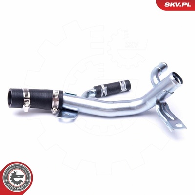 Potrubí chladiva ESEN SKV 43SKV761