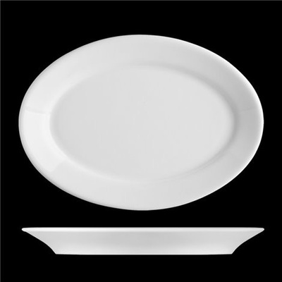 Sahm Princip mísa oválná 100002096 36 cm