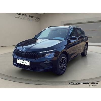 Skoda Kamiq Tour 85 kW