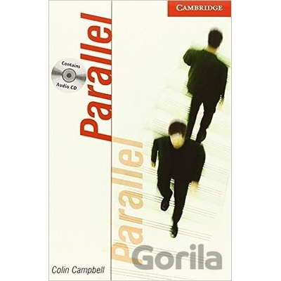 Parallel+CD