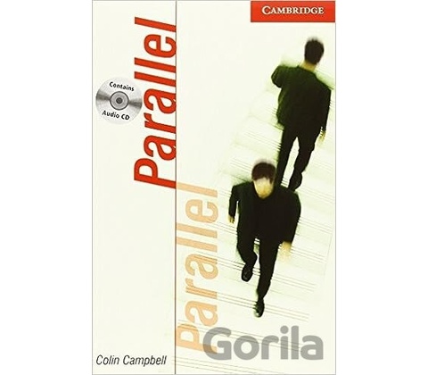 Parallel+CD