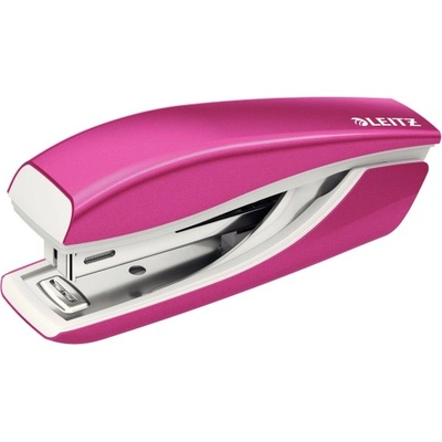 Leitz Степенка, мини, № 10, 10 листа, метална, LEITZ "Nexxt Wow", розова 55281023 (55281023)