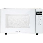 Singer MW20 WH D Микровълнови фурни