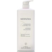 Kerasilk Essentials Smoothing Conditioner 750 ml