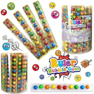 Ruler - žvýkačka na liště 25 g