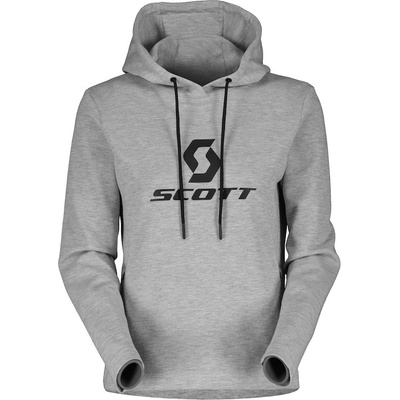 Scott Tech dámska mikina s kapucňou