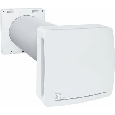 Soler & Palau RESPIRO 2.0 150 RD – Hledejceny.cz