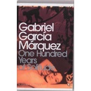 One Hundred Years of Solitude - García Márquez Gabriel