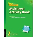Step Forward 2: Multilevel: Activity Book