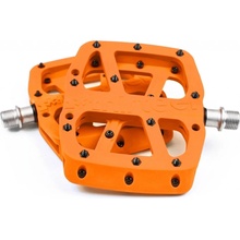 e*thirteen Base Flat Pedal Composite pedály