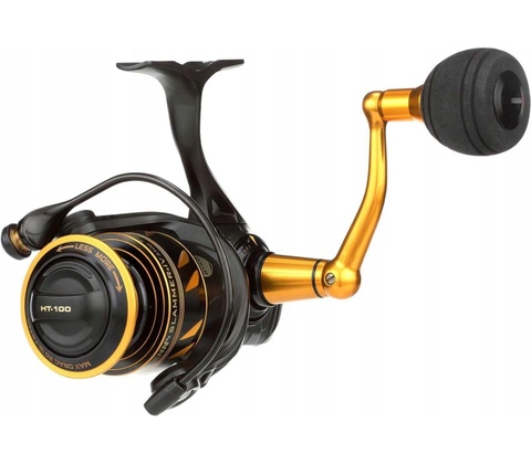 Penn Slammer IV 5500