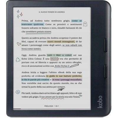 Kobo Libra
