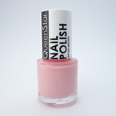 QueenStar lak na nechty 554 9 ml