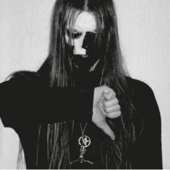 Doedskvad - Taake LP