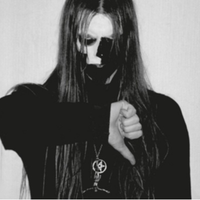 Doedskvad - Taake LP
