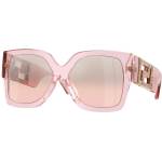 Versace ve4402 - 54727e дамски (ve4402 - 54727e) Слънчеви очила