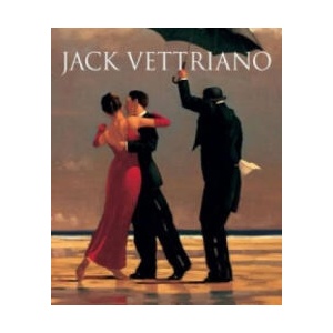Jack Vettriano: A Life | Jack Vettriano (ISBN: 9781862059443)