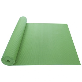 Yate Yoga Mat + taška Цвят: зелен