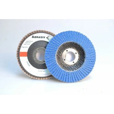 Abrasiv 115x22 G-AZ 40 201X