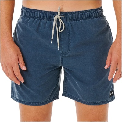 Rip Curl Мъжки бански слипове Rip Curl Offset Washed Volley Swim brief - Navy (050-2294-0412)