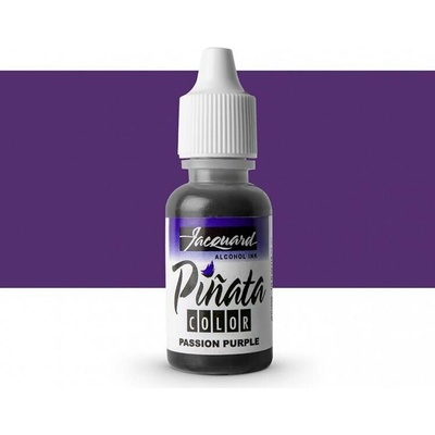 Davona Alkoholový inkoust Jacquard 14 ml fialová