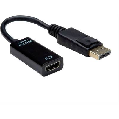 Value 12.99. 3139, адаптер DisplayPort мъжко към HDMI женско (12.99.3139)