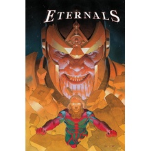 Eternals by Kieron Gillen