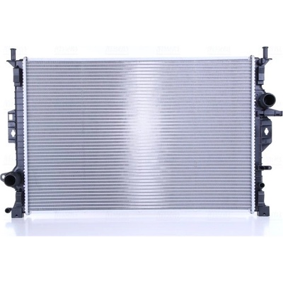 Chladič motora NISSENS 65615A
