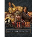 Age of Empires Definitive Collection Bundle