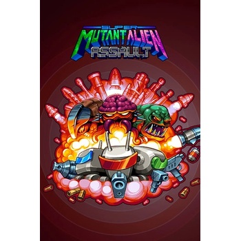 Fellow Traveller Super Mutant Alien Assault (PC)