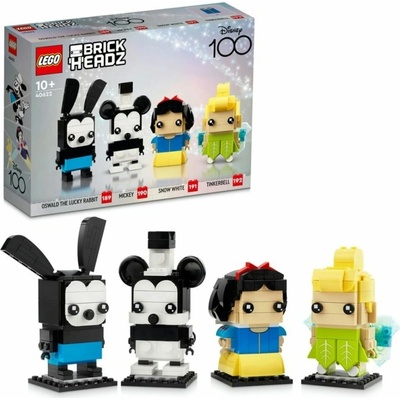 LEGO® BrickHeadz 40622 Oslava 100 let Disney