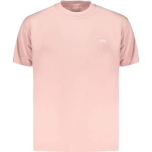 VANS Мъжка тениска с къс ръкав vans, Размер xl, Цвят Роза (vn000r9xleftchestss_rsfpr)