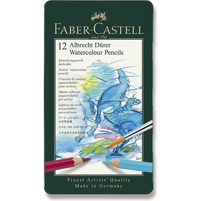 Faber Castell Albrecht Dürer 12 ks 1175120