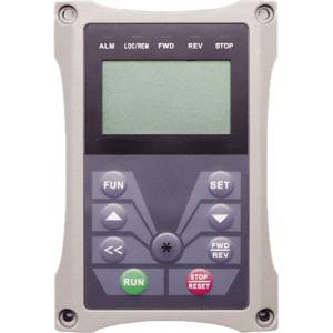 ELMARK ДИСТАНЦИОНЕН lcd ПАНЕЛ ip66 (423432p)