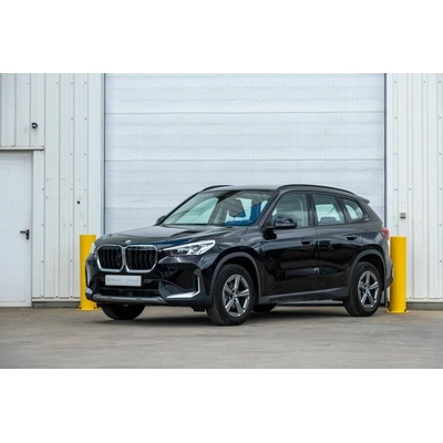 BMW X1 sDrive18i 100 kW
