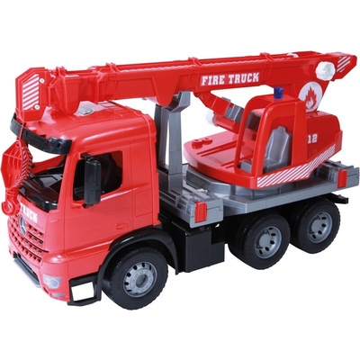 Lena 2175 Mercedes Arocs Autojeřáb 70 cm
