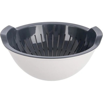 Cedník s mísou ELA pr. 25 cm Orion